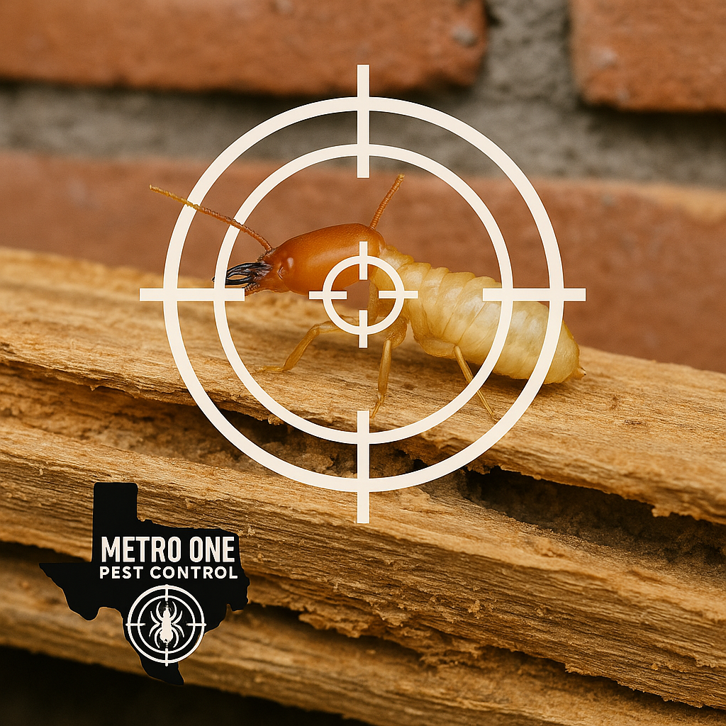 Termite Control Image
